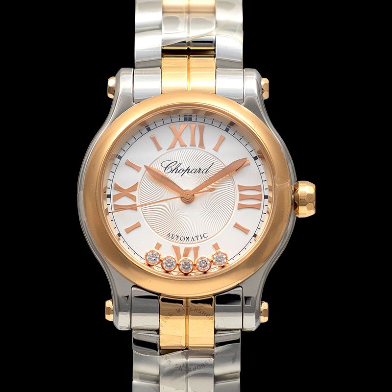 replica Chopard Happy Sport 278573-6009 WATCHES 3