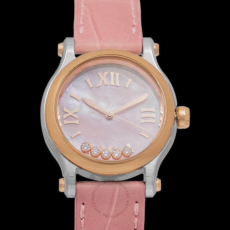 replica Chopard Happy Diamonds 278573-6011 WATCHES 3