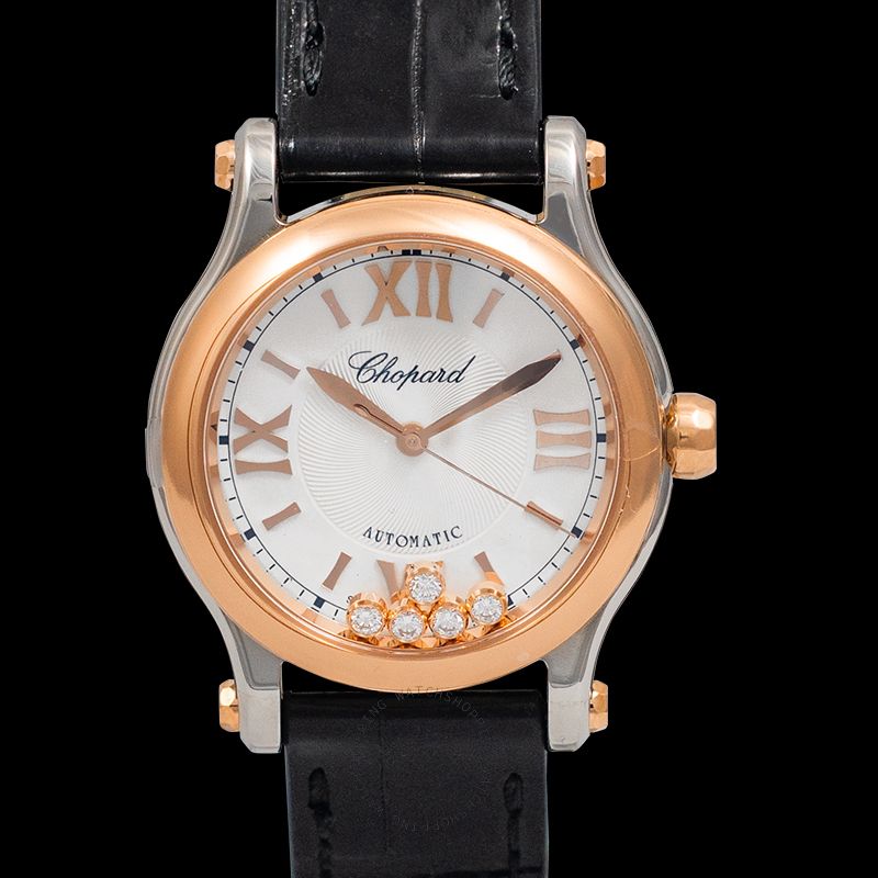 replica Chopard Happy Sport 278573-6013 WATCHES 3