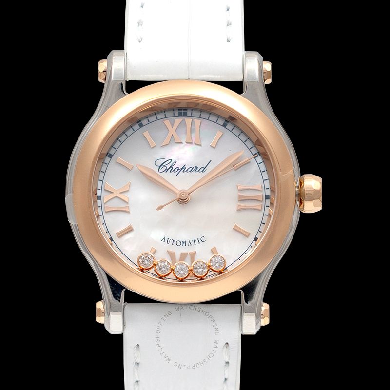 replica Chopard Happy Sport 278573-6018 WATCHES 3