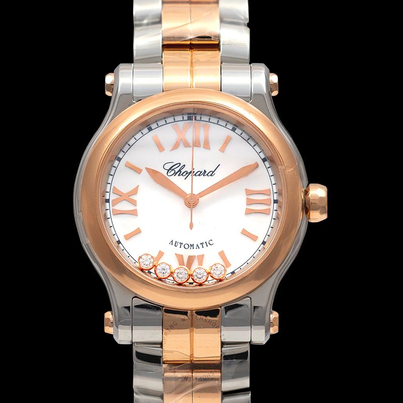 replica Chopard Happy Sport 278573-6019 WATCHES 3