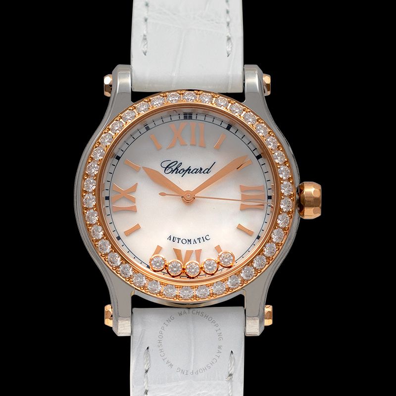 replica Chopard Happy Sport 278573-6020 WATCHES 3