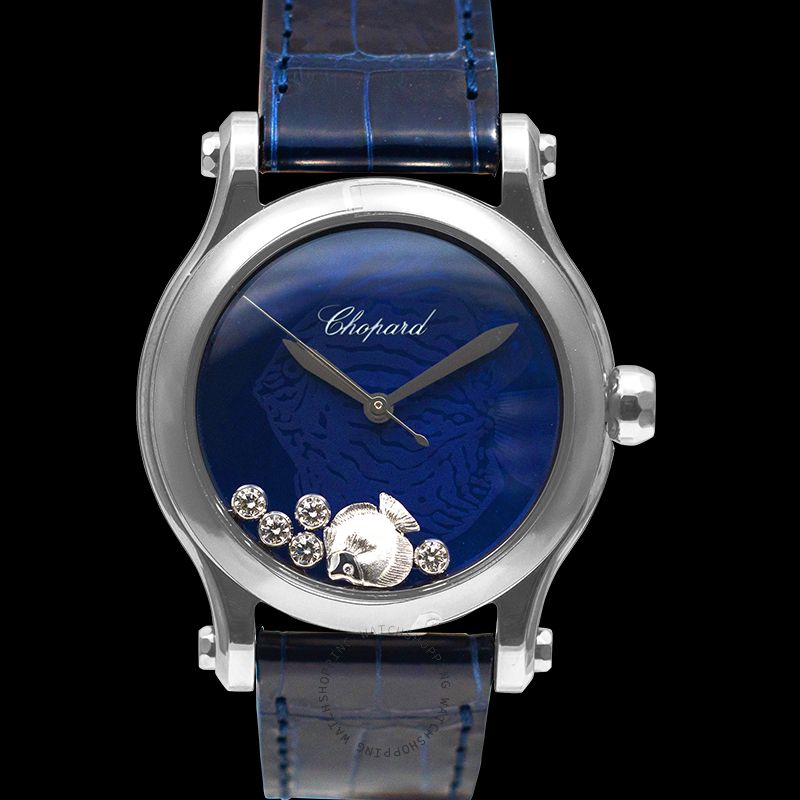 replica Chopard Happy Sport 278578-3002 WATCHES 3 