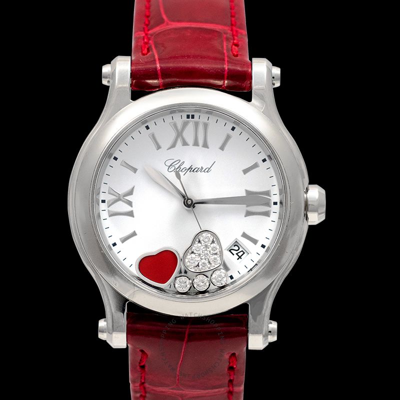 replica Chopard Happy Sport 278582-3005 WATCHES 3