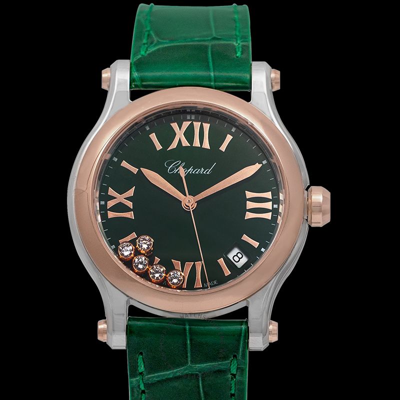 replica Chopard Happy Sport 278582-6005 WATCHES 3