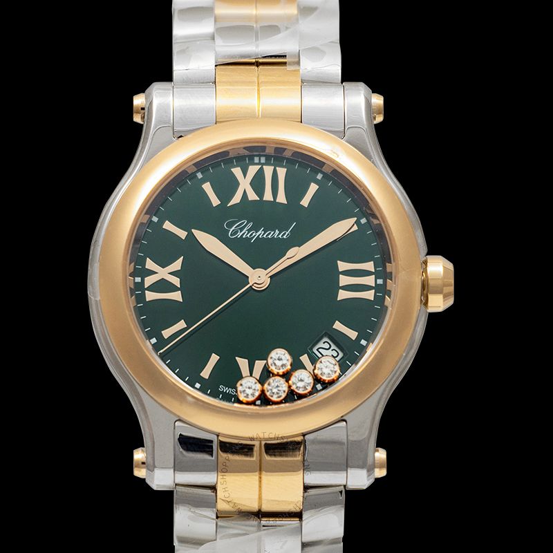 replica Chopard Happy Sport 278582-6006 WATCHES 3