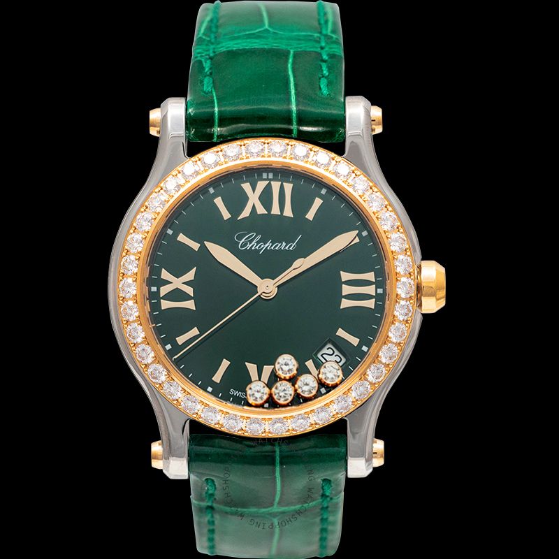 replica Chopard Happy Sport 278582-6007 WATCHES 3