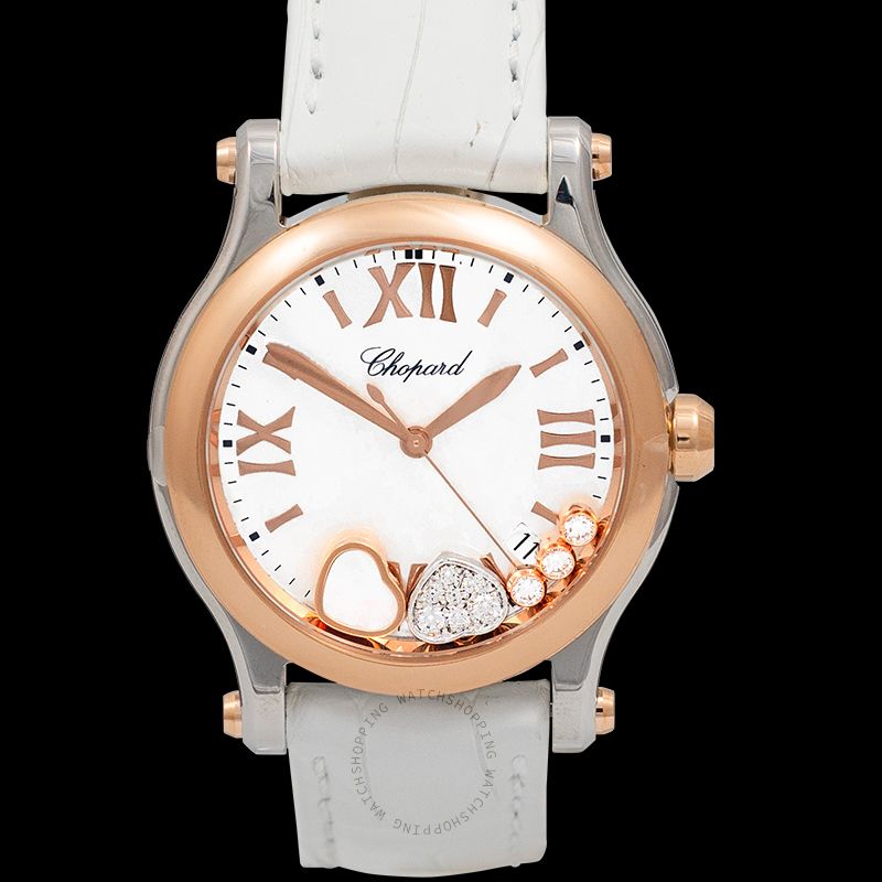 replica Chopard Happy Sport 278582-6009 WATCHES 3