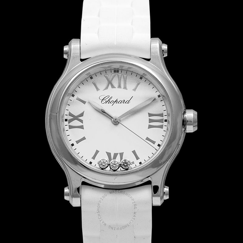 replica Chopard Happy Diamonds 278590-3001 WATCHES 3