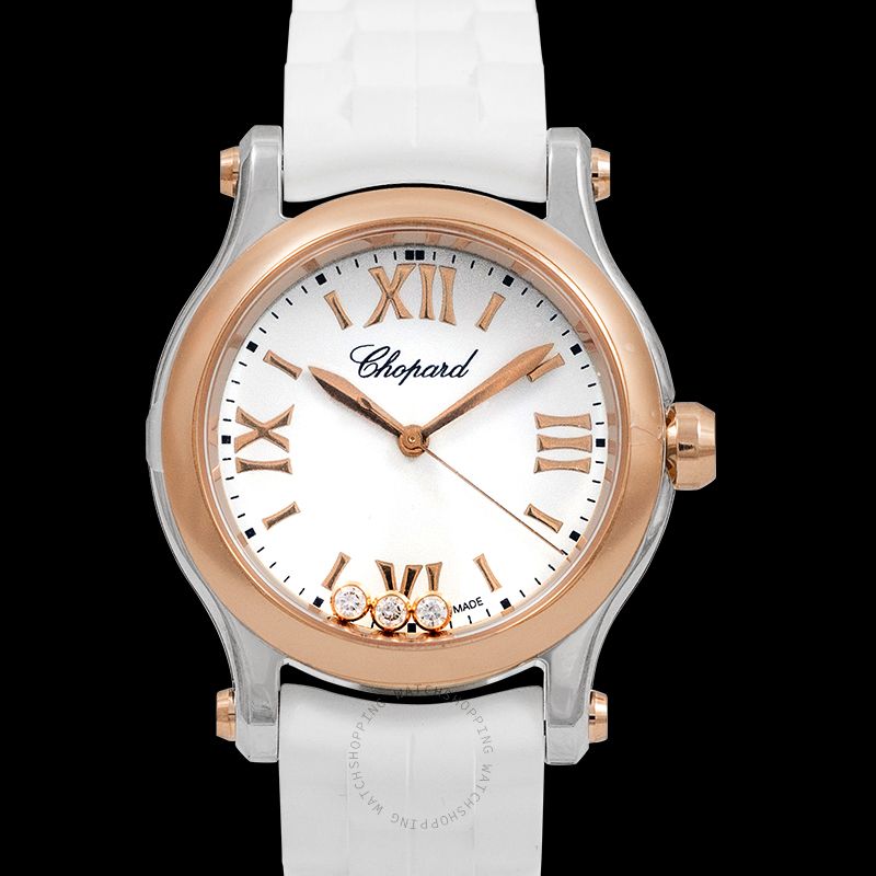 replica Chopard Happy Sport 278590-6001 WATCHES 3