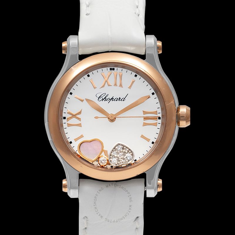 replica Chopard Happy Sport 278590-6005 WATCHES 3