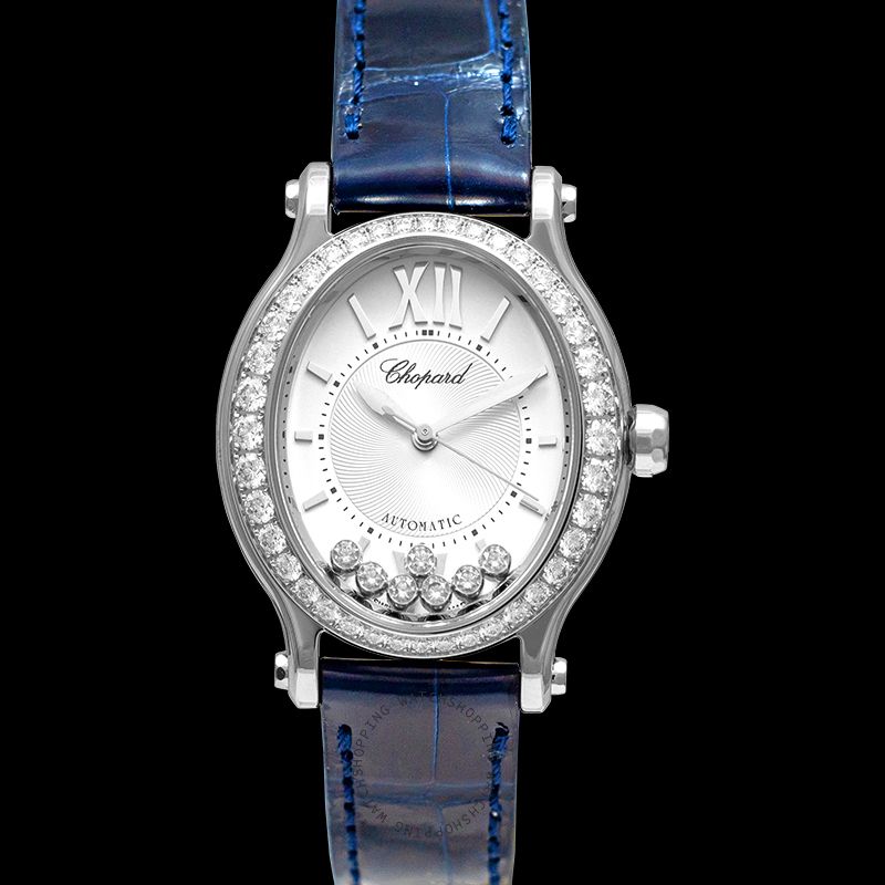 replica Chopard Happy Sport 278602-3003 WATCHES 3
