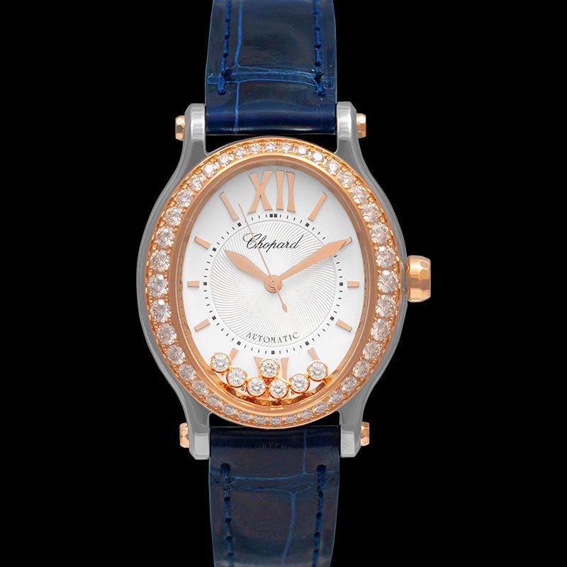 replica Chopard Happy Sport 278602-6003 WATCHES 3