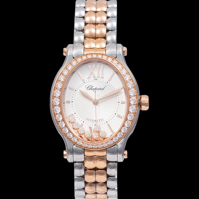 replica Chopard Happy Sport 278602-6004 WATCHES 3