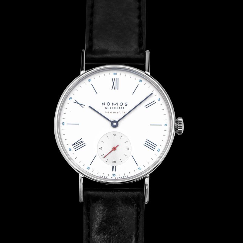 replica Nomos Glashuette Ludwig 282 WATCHES 3