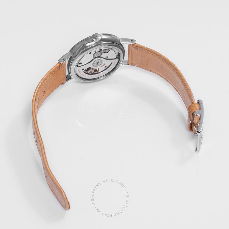 replica Nomos Glashuette Ludwig 283 WATCHES 3 