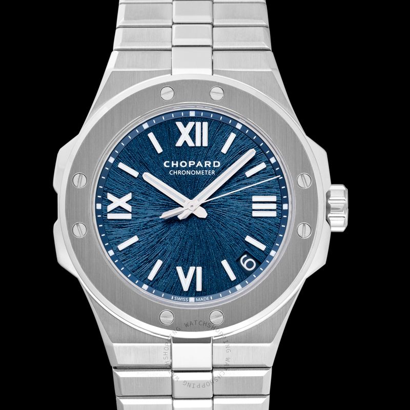 replica Chopard Alpine Eagle 298600-3001 WATCHES 3