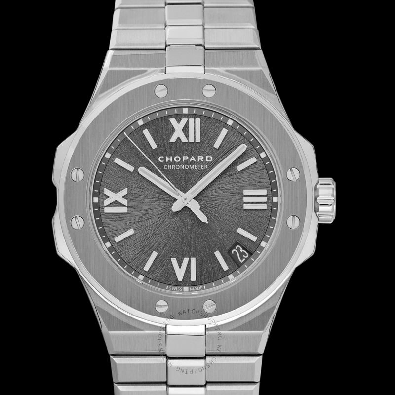 replica Chopard Alpine Eagle 298600-3002 WATCHES 3