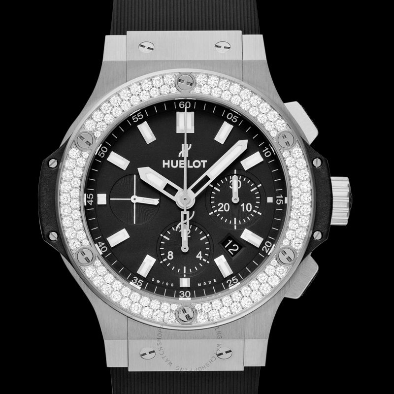 replica Hublot Big Bang 301.SX.1170.RX.1104 WATCHES 3