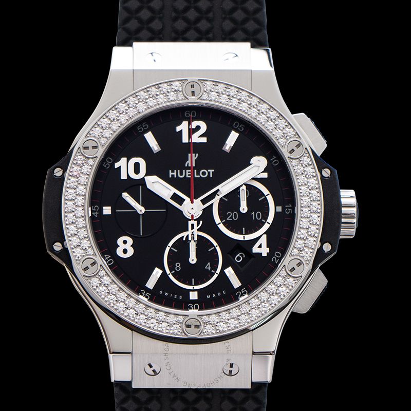 replica Hublot Big Bang 301.SX.130.RX.114 WATCHES 3