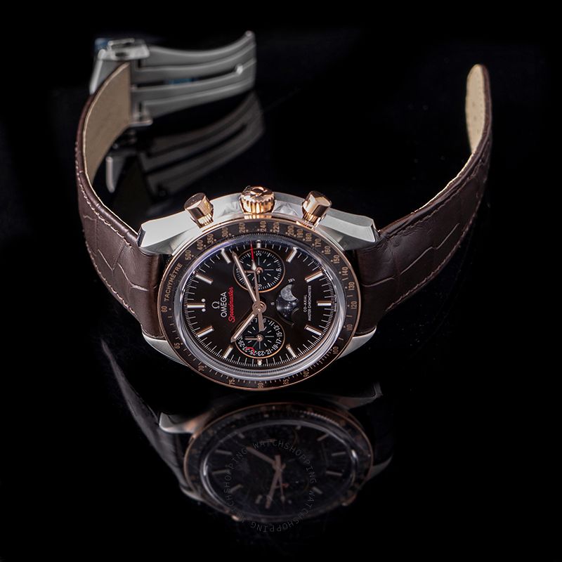 replica Omega Speedmaster 304.23.44.52.13.001 WATCHES 3