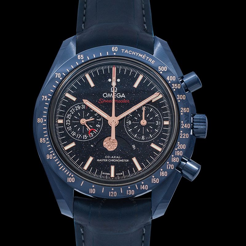 replica Omega Speedmaster 304.93.44.52.03.002 WATCHES 3
