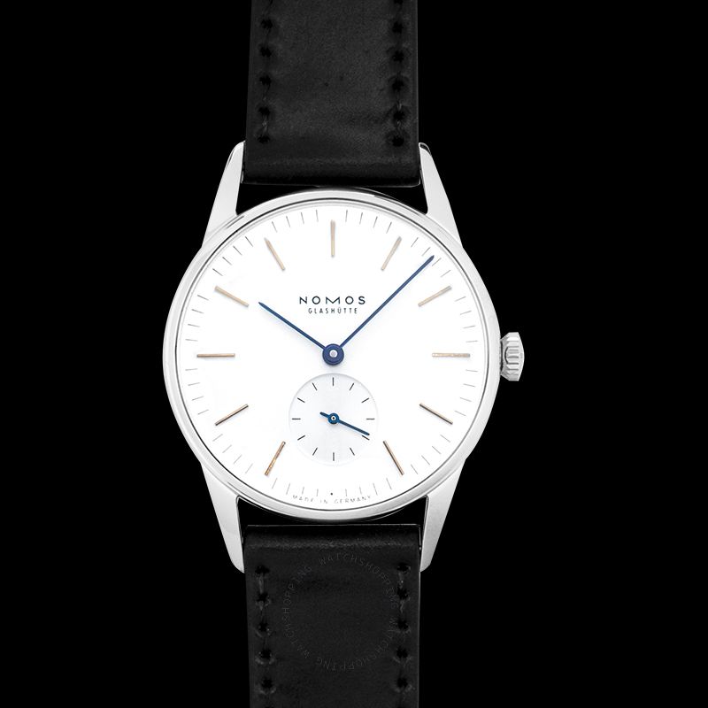 replica Nomos Glashuette Orion 309 WATCHES 3