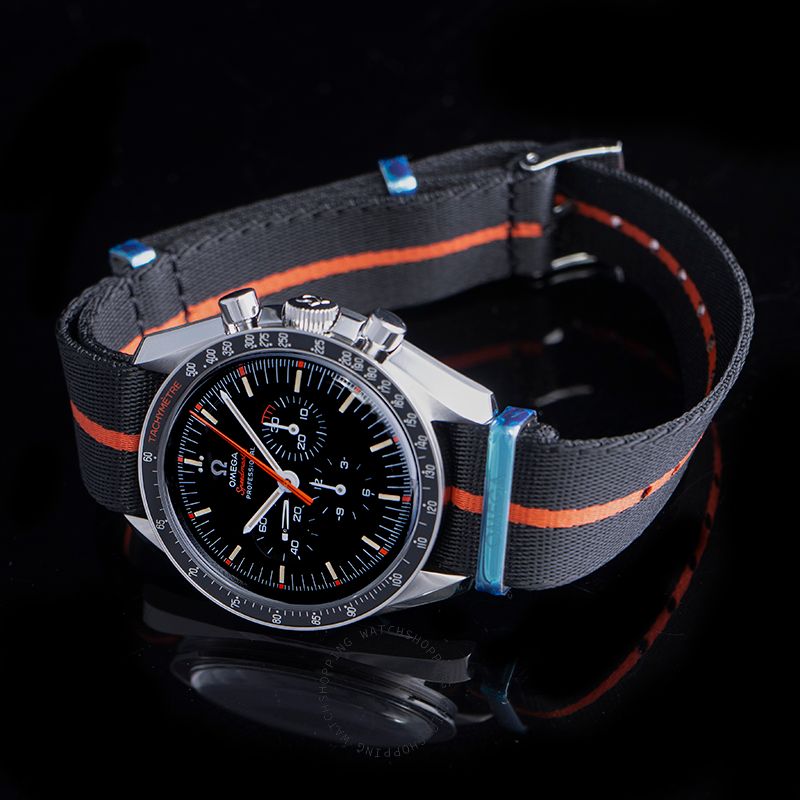 replica Omega Speedmaster 311.12.42.30.01.001 WATCHES 3