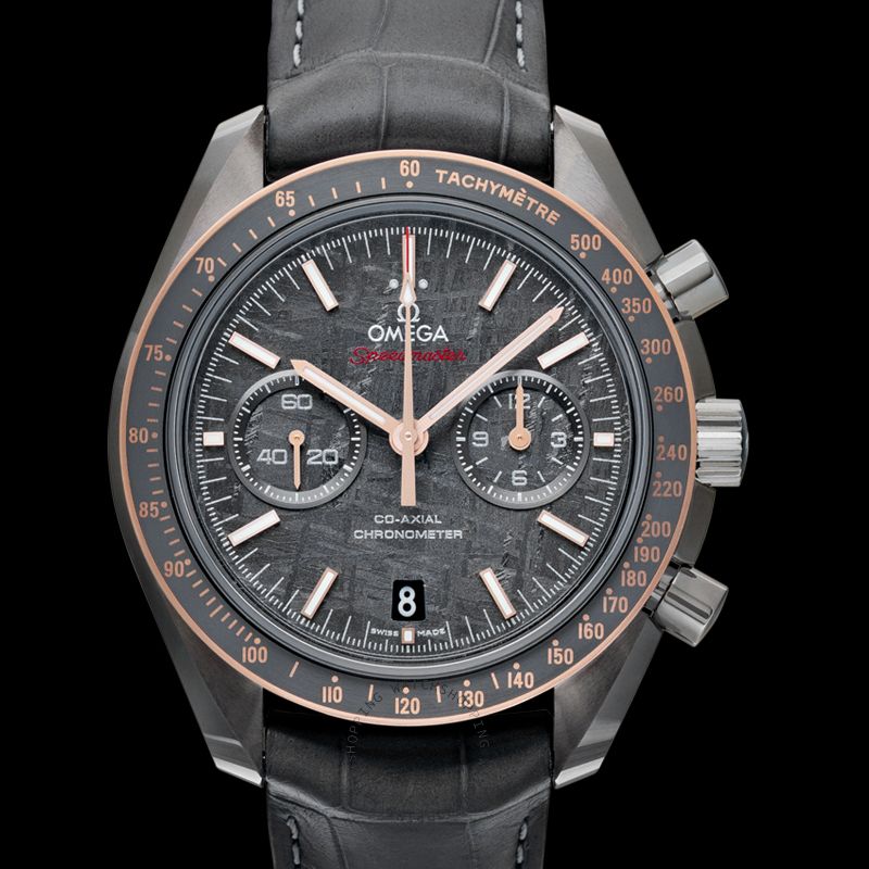 replica Omega Speedmaster 311.63.44.51.99.001 WATCHES 3