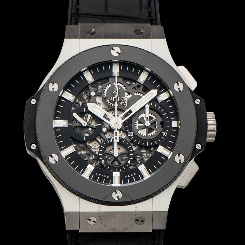 replica Hublot Big Bang 311.SM.1170.GR WATCHES 3 