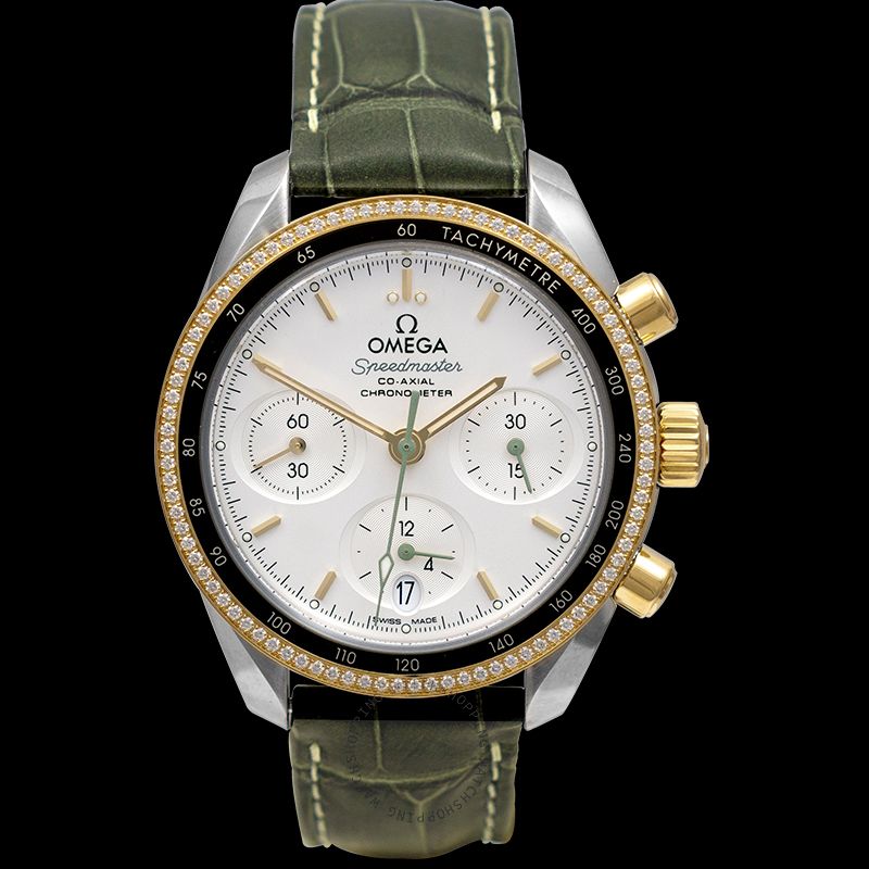 replica Omega Speedmaster 324.28.38.50.02.001 WATCHES 3