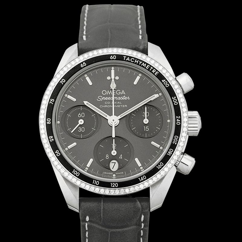 replica Omega Speedmaster 324.38.38.50.06.001 WATCHES 3 