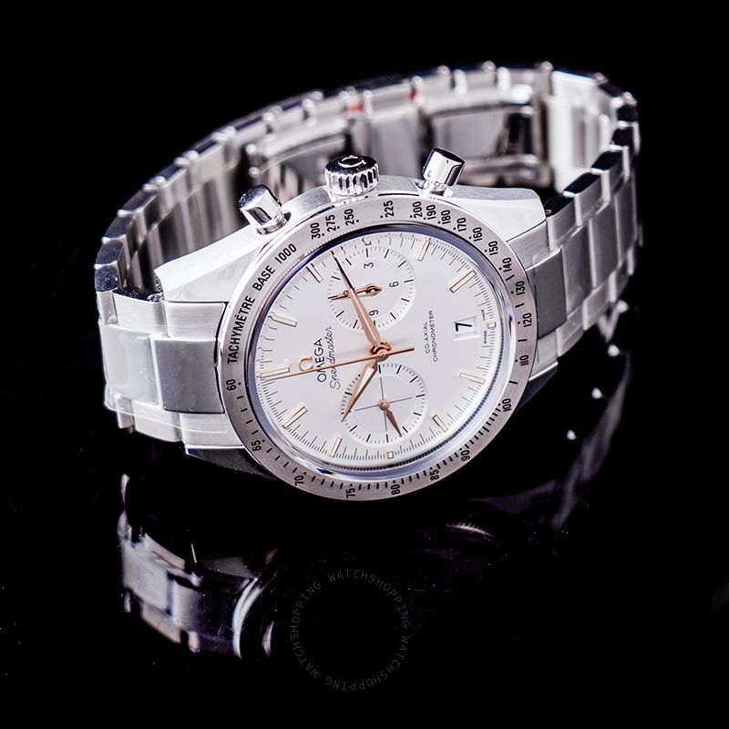 replica Omega Speedmaster 331.10.42.51.02.002 WATCHES 3