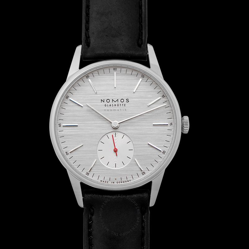replica Nomos Glashuette Orion 342 WATCHES 3