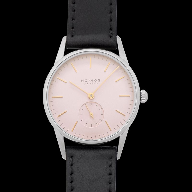 replica Nomos Glashuette Orion 352 WATCHES 3 
