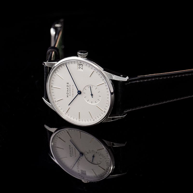 replica Nomos Glashuette Orion 360 WATCHES 3 