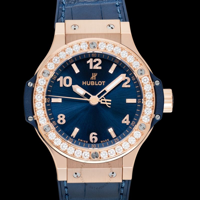 replica Hublot Big Bang 361.PX.7180.LR.1204 WATCHES 3