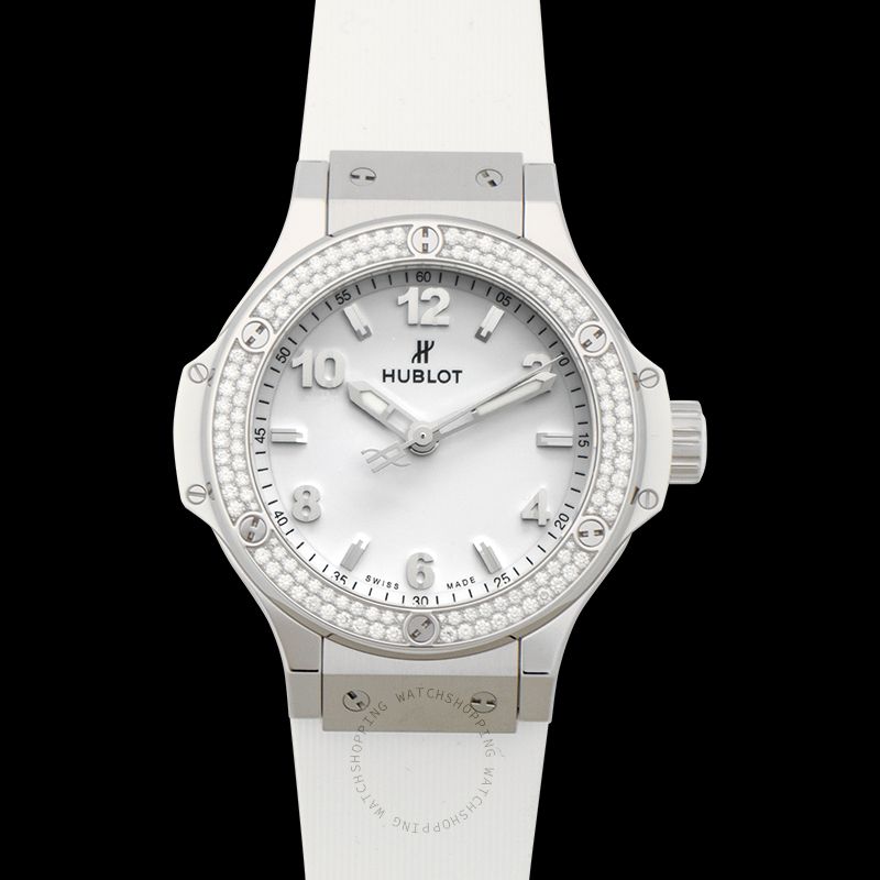 replica Hublot Big Bang 361.SE.2010.RW.1104 WATCHES 3