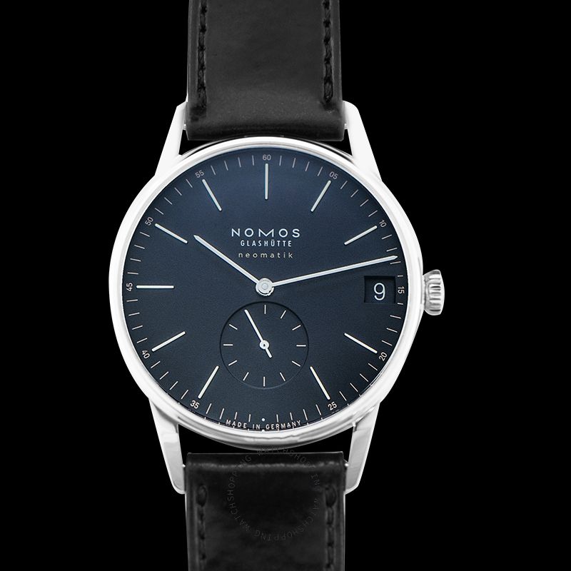replica Nomos Glashuette Orion 363 WATCHES 3