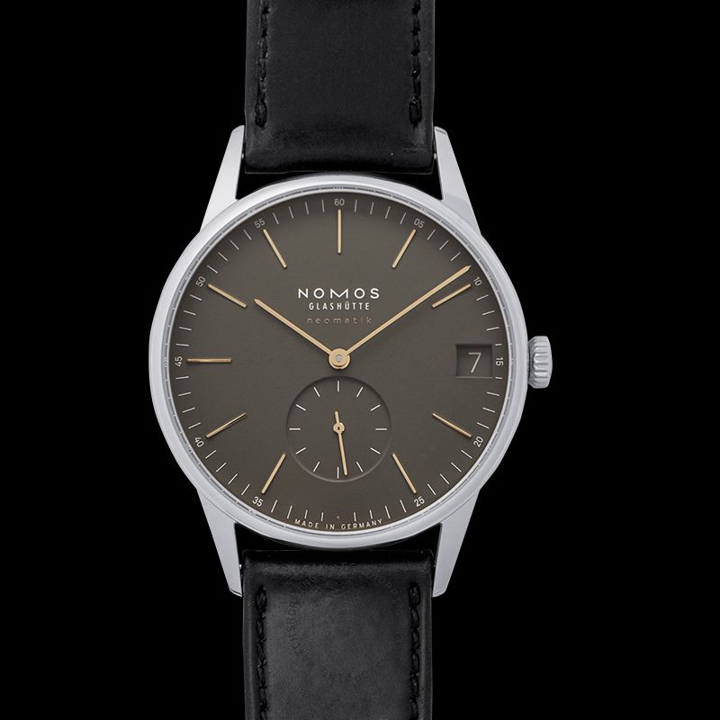 replica Nomos Glashuette Orion 364 WATCHES 3