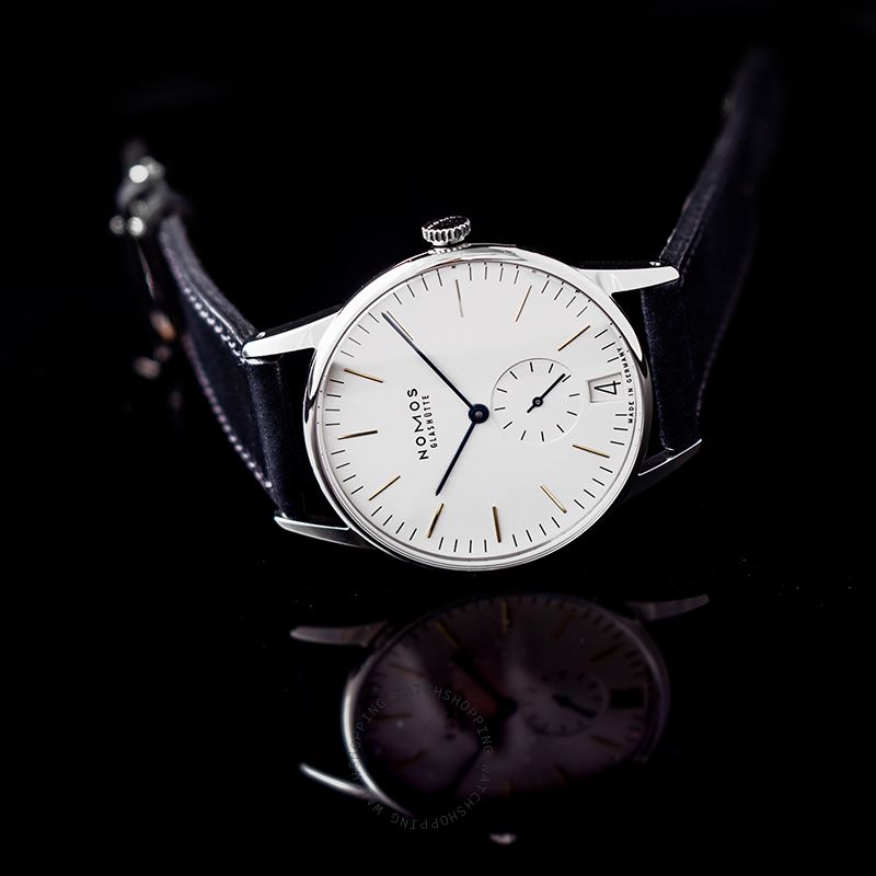 replica Nomos Glashuette Orion 380 WATCHES 3