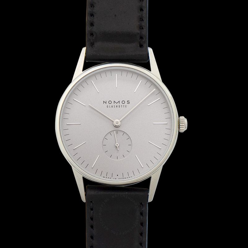 replica Nomos Glashuette Orion 383 WATCHES 3 
