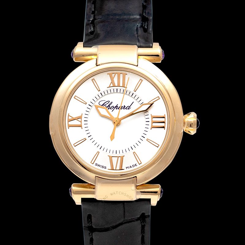 replica Chopard Imperiale 384319-5005 WATCHES 3