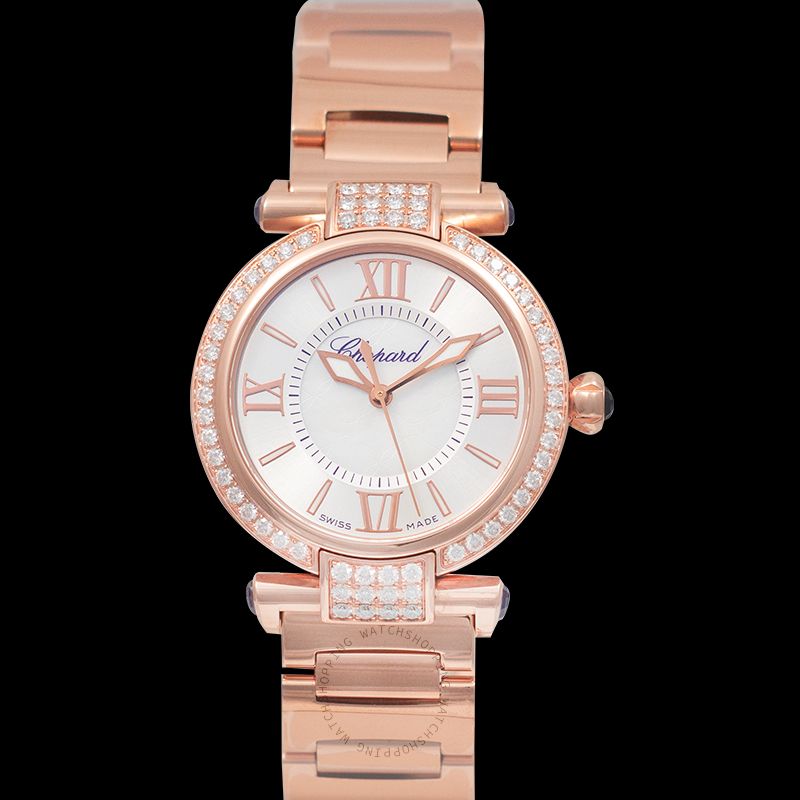 replica Chopard Imperiale 384319-5008 WATCHES 3