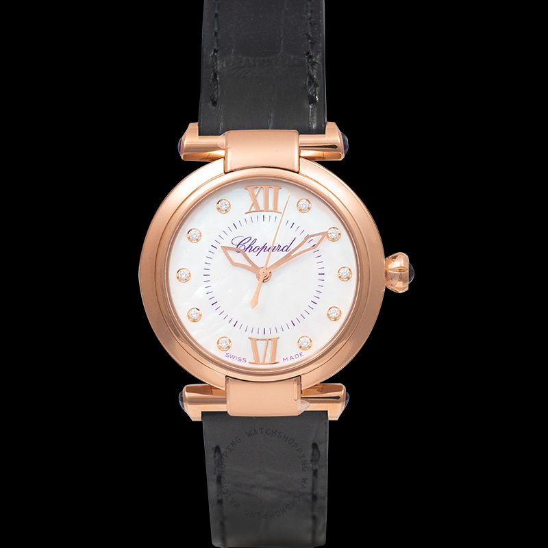 replica Chopard Imperiale 384319-5009 WATCHES 3