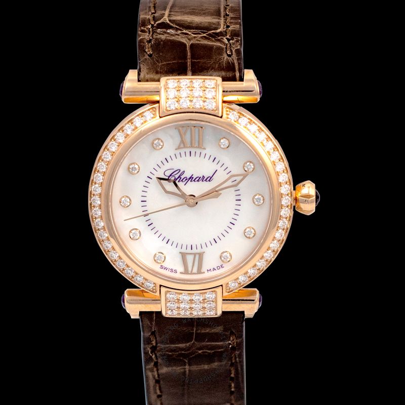 replica Chopard Imperiale 384319-5010 WATCHES 3 