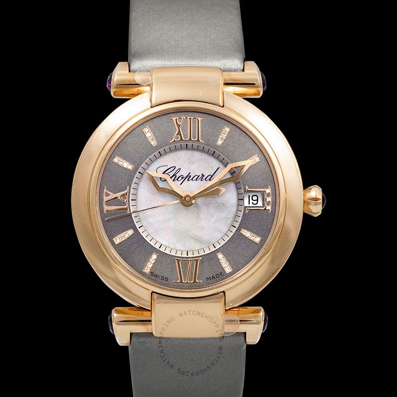replica Chopard Imperiale 384822-5005 WATCHES 3