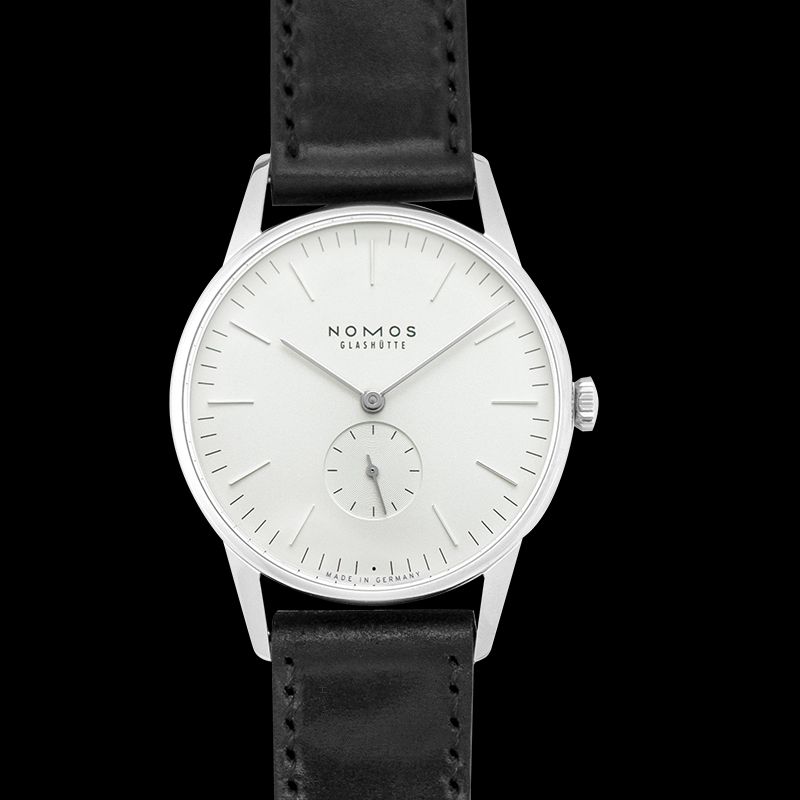 replica Nomos Glashuette Orion 386 WATCHES 3