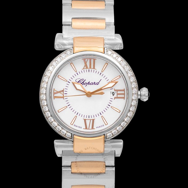 replica Chopard Imperiale 388541-6004 WATCHES 3