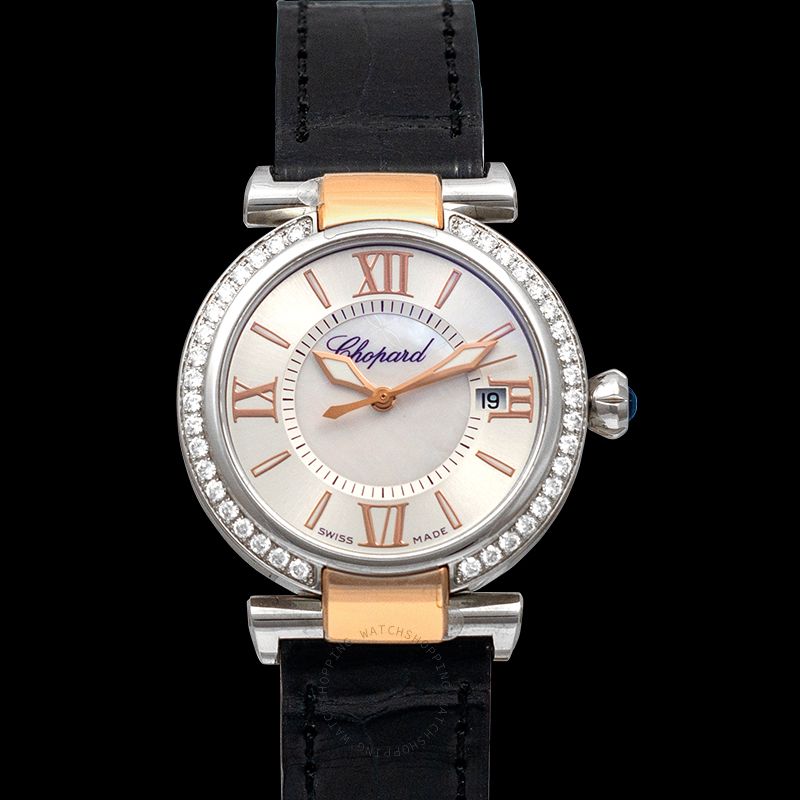 replica Chopard Imperiale 388563-6003 WATCHES 3